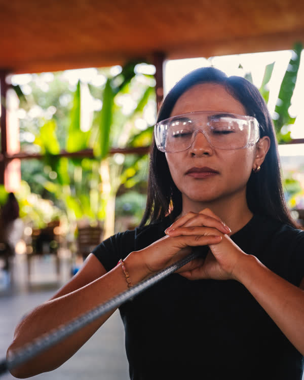 Arrow breaking — romper flechas